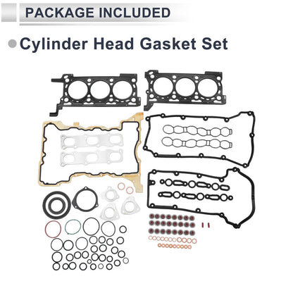 Cylinder Head Gasket Set for Jeep Grand Cherokee 3.0L (2014-2019)
