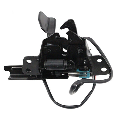 Hood Lock Latch for Hyundai Elantra Sedan (2019-2020)