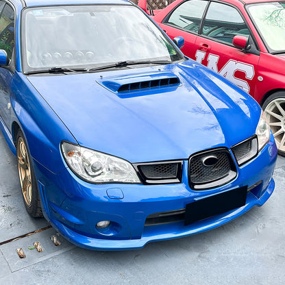 Grille Frame Trim Kit for Subaru Impreza WRX STI 2006-2007 (2006-2007)