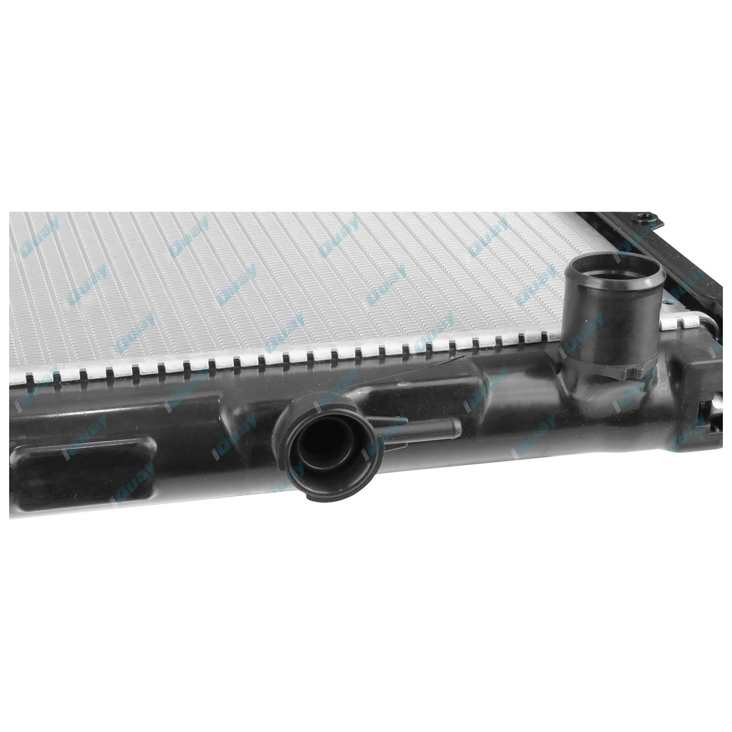 Radiator for Toyota Hilux KZN165 3.0L 1KZ-TE Diesel Engine (1999-2005)
