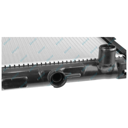 Radiator for Toyota Hilux KZN165 3.0L 1KZ-TE Diesel Engine (1999-2005)