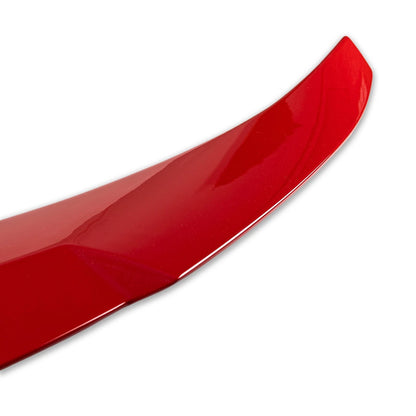 M4 Style ABS Boot Spoiler for BMW 4 Series F36 (2013-2020)