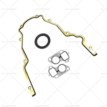 New Timing Cover Gasket for Holden Commodore LS1 LS2 VT2 VX VY HSV (1997-2006)