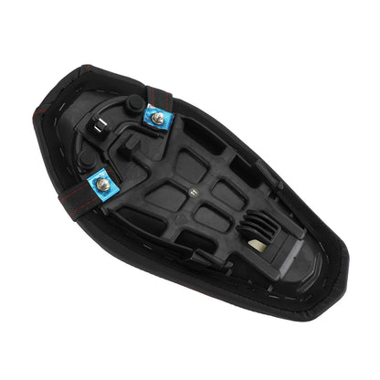 Pillion Seat for Kawasaki Ninja Z900 (2017-2022) Black
