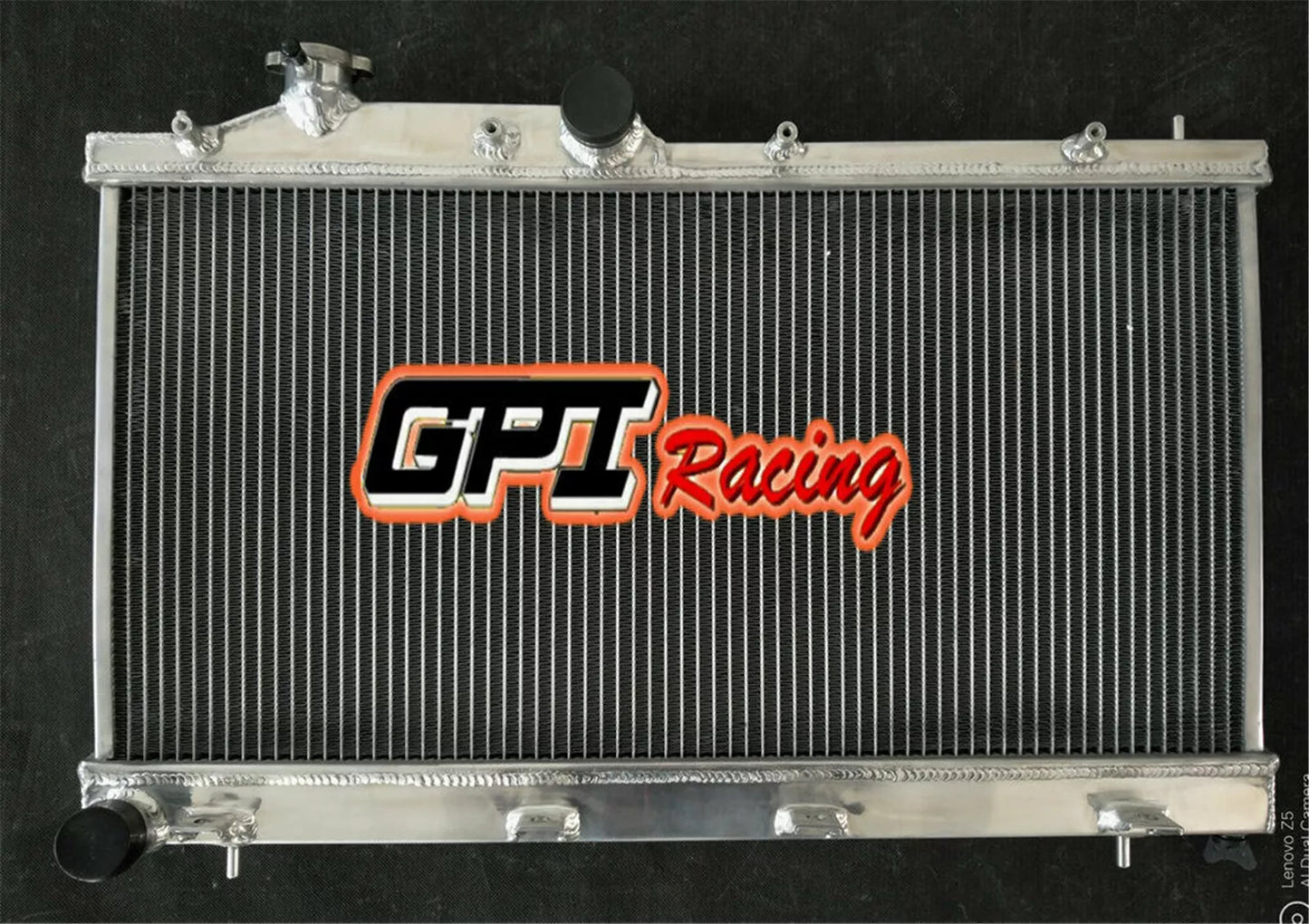 Aluminum Radiator for Subaru WRX 2.0L (2015-2017)