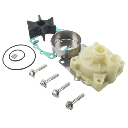 Yamaha 115/130HP 2-Stroke Outboard Water Pump Impeller Kit