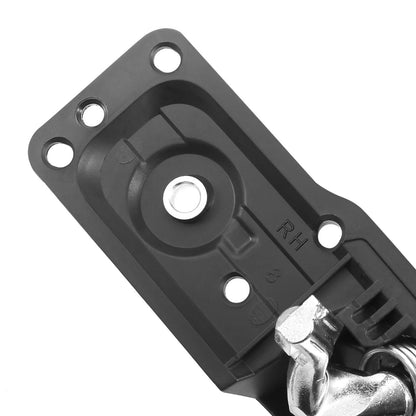 Door Handle Front Right Side for GMC Sierra 1500 2500 3500