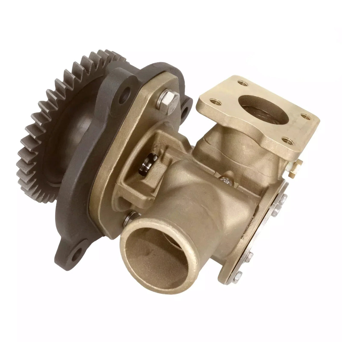 Raw Sea Water Pump for Volvo Penta D9 D11 Marine Diesel Engines