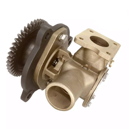 Raw Sea Water Pump for Volvo Penta D9 D11 Marine Diesel Engines