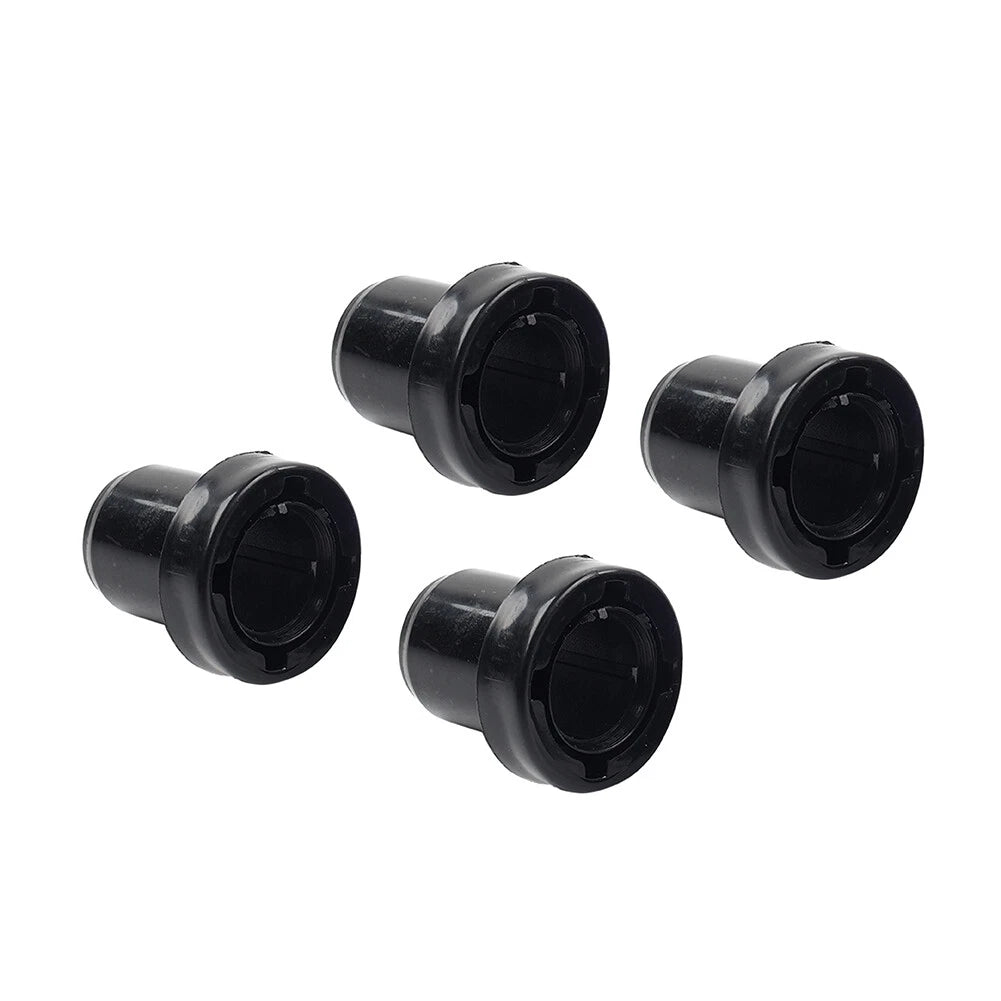 4 x Short Bushing Swing Arm for CFMoto CForce UForce ZForce (2010-2023)