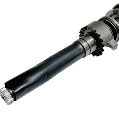 Kick Start Shaft Gear Axle for YX GPX 160cc PIT PRO Trail Dirt Bike