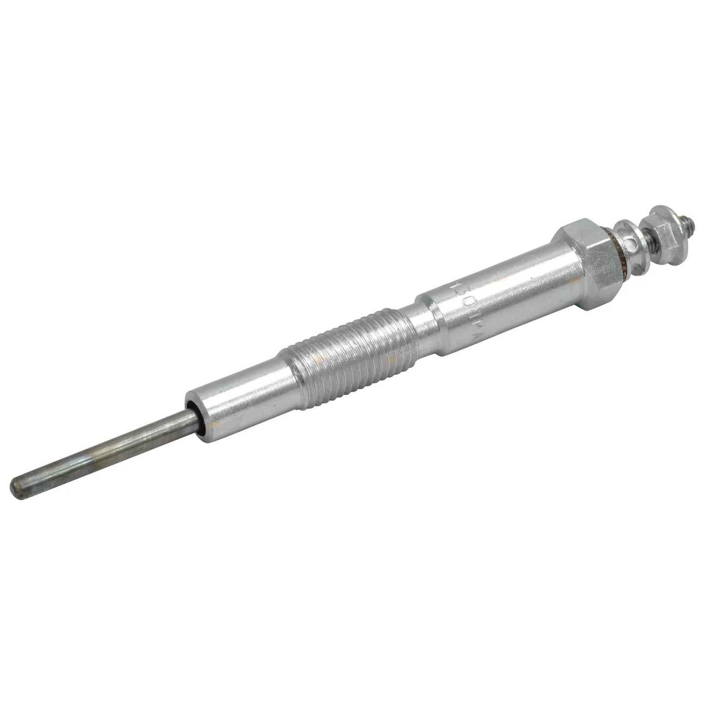 4 Glow Plugs for Mazda 6 Diesel 2.0L 4cyl RF7 (2006-2008)