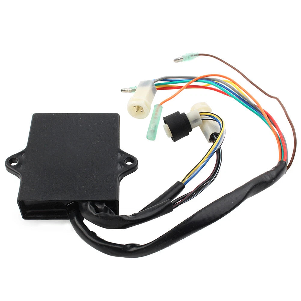 CDI Ignitor Module for Yamaha Big Bear Moto 4 YFM350ER (1987-1988)