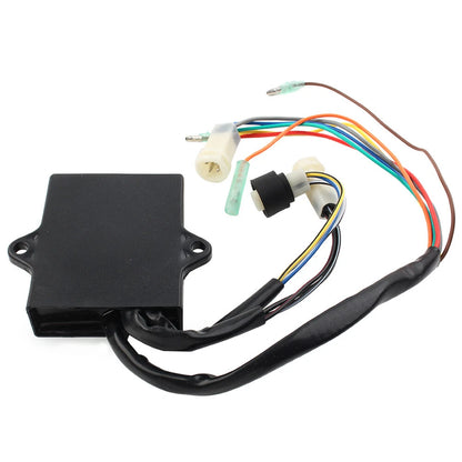 CDI Ignitor Module for Yamaha Big Bear Moto 4 YFM350ER (1987-1988)