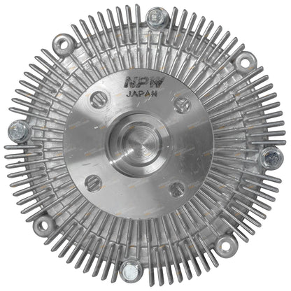 NPW Fan Clutch Coupling Hub 2.5L for Nissan Navara D22 (2002-2016)