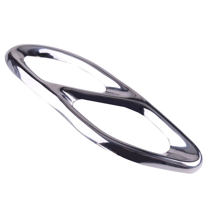 Exhaust Pipe Muffler Cover Trim for Benz W213 W205 W246 W216 GLC GLE