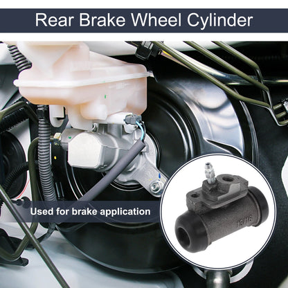 Rear Brake Wheel Cylinder for Toyota Pickup (1985–1990)