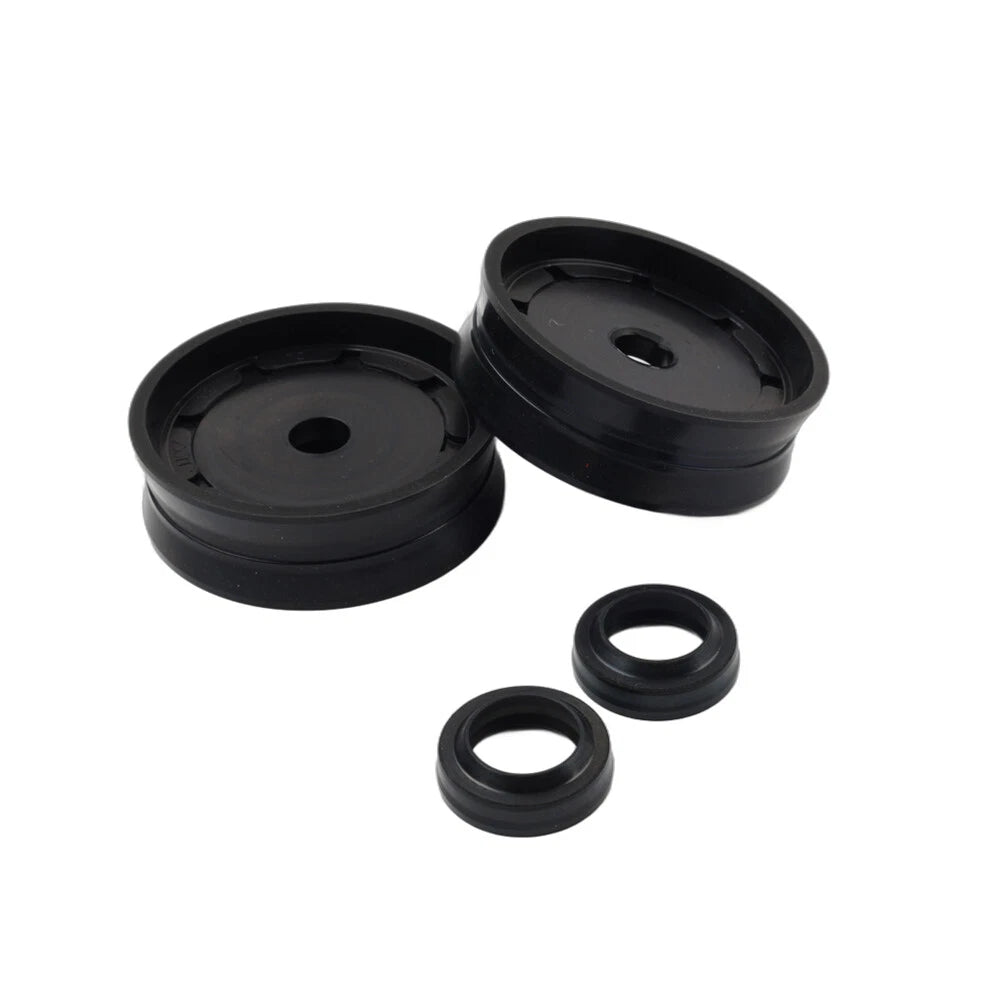 9pcs Air Cylinder Rubber Seal Kit for Tire Changer Repair