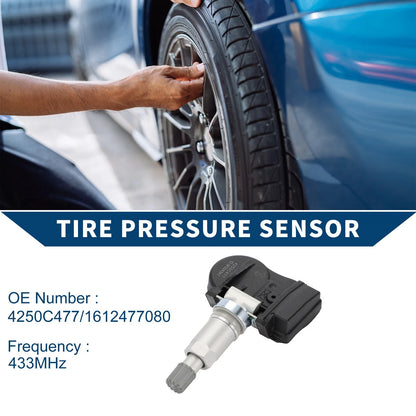 Tire Pressure Sensor for Mitsubishi Lancer (2014-2019)