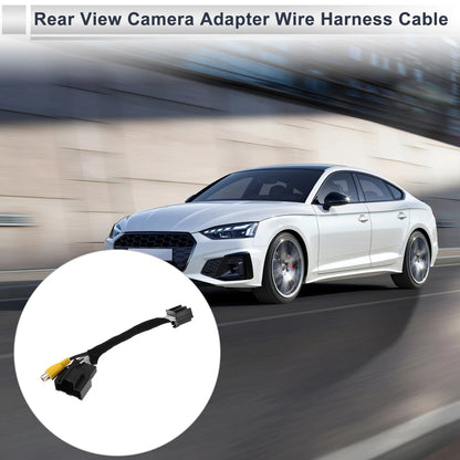 Cable Rear View Camera Adapter Wire Harness for Chevrolet Explorer (2016-2019) RCA