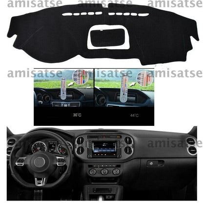Dashboard Cover for Volkswagen Tiguan (2009-2015)