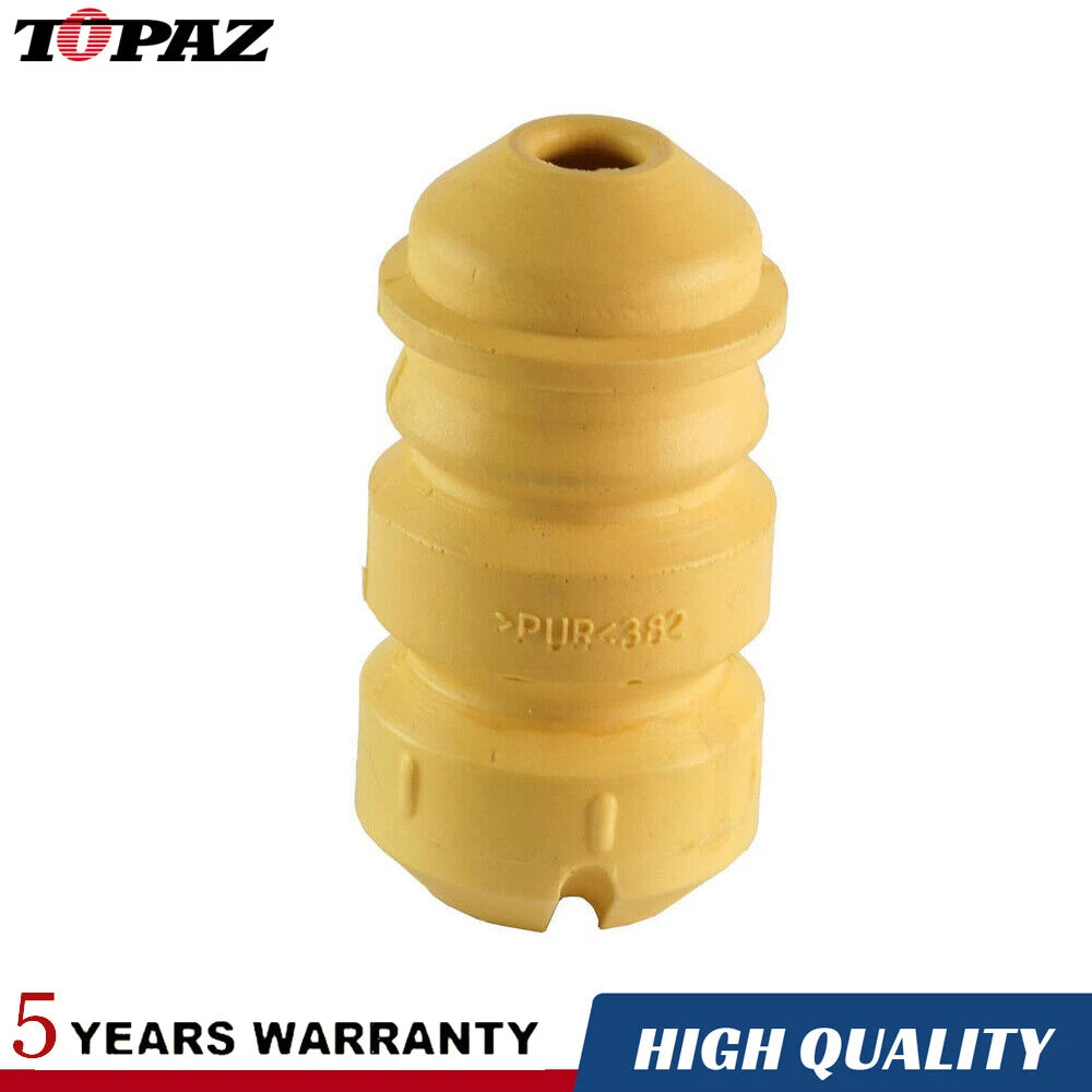 Rubber Bump Stop Buffer Rear L/R for BMW E46 316i 320i 325i (1997-2006)