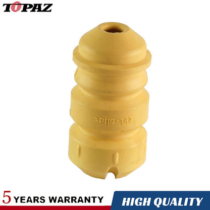 Rubber Bump Stop Buffer Rear L/R for BMW E46 316i 320i 325i (1997-2006)