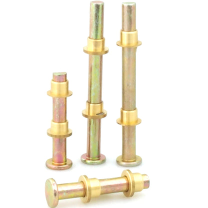 Door Hinge Pin Brass Bushes for Nissan Datsun 720 Ute 1980-1986
