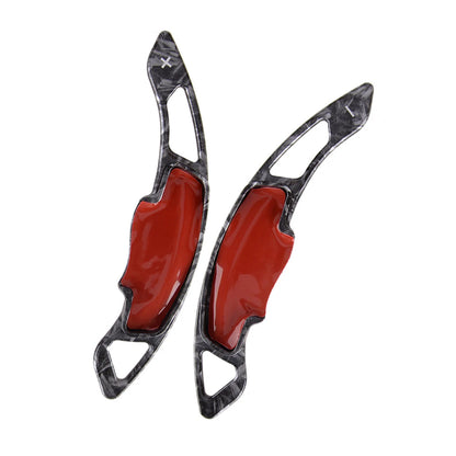 Steering Wheel Paddle Shifter Extensions for Honda Accord, Civic, CR-V, Pilot