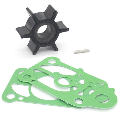 Water Pump Impeller Kit for Mercury 3.3-5HP Outboard Motors