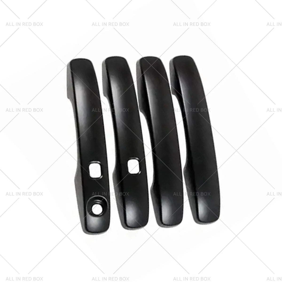 Door Handle Cover for Ford Ranger Everest Raptor Wildtrak (2022-2023)