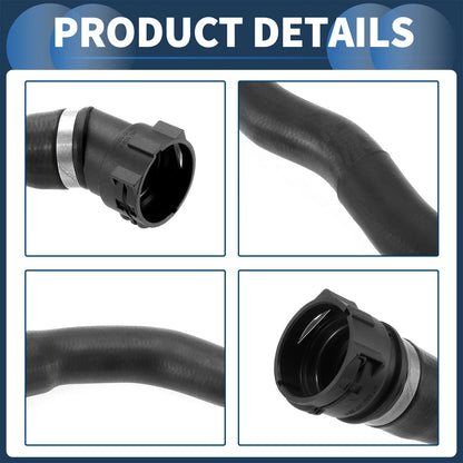 Radiator Hose for BMW 340i, 440i xDrive (2016-2020)