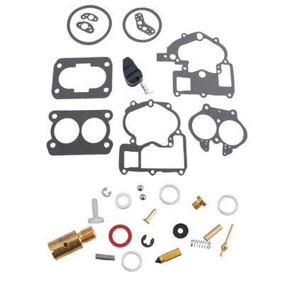 Carburetor Anti-Corrosion for Mercruiser Marine 2-Barrel 3.0L 4.3L 5.0L 5.7L