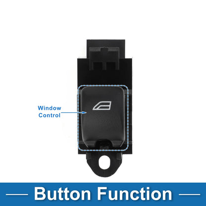 Power Window Switch for Land Rover Discovery (2005-2016)