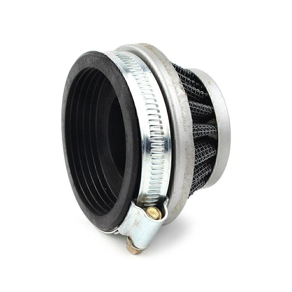 58mm Universal Motorcycle Air Filter for 47-49cc 2-Stroke ATV Mini Pocket Bike