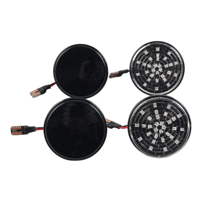 LED Side Marker Light Turn Signal Lamp for Mazda MX-5 (1989-2015)