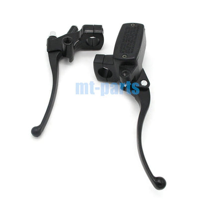 Rear Brake Master Cylinder for Honda NV750C2 Shadow 750 (1999-2001)