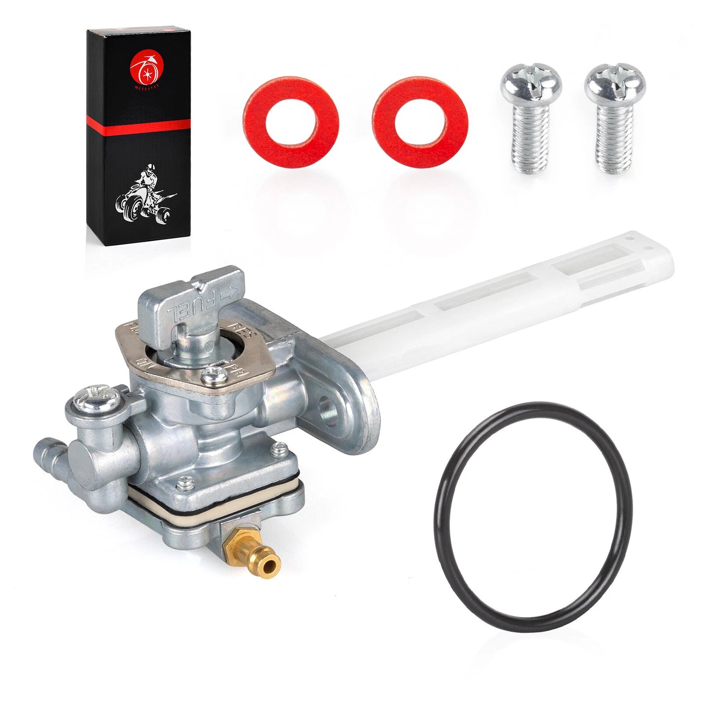 Fuel Petcock for Yamaha Virago 700/750/920 (1990-1999) XV700/XV750/XV920