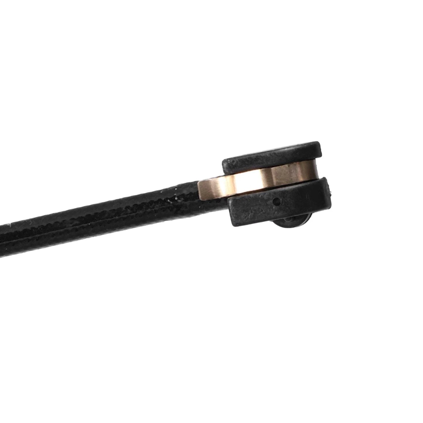 2 x Brake Pad Wear Sensors for BMW 330xi 325xi 330i 330Ci (2004-2006)