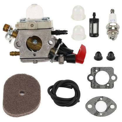 Carburetor Kit for Stihl FS56C/FS70/HT56, Zama C1M-S207