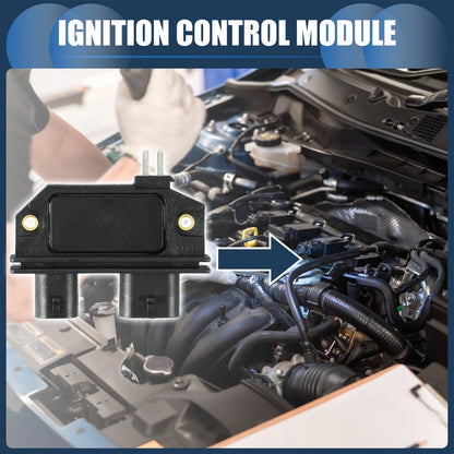 Ignition Control Module for GMC Sonoma / GMC Safari / GMC S15