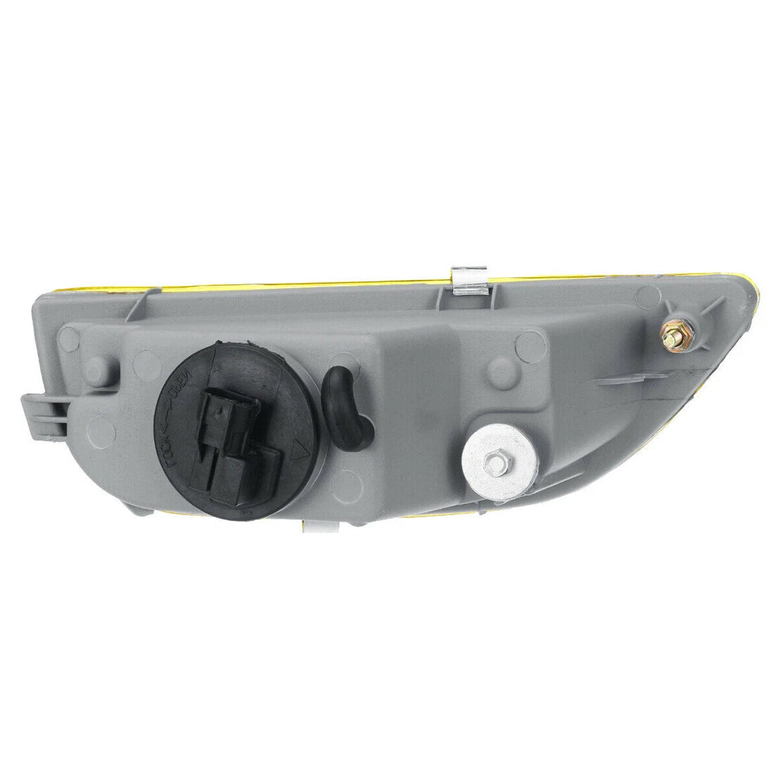 Front Bumper Fog Light Lamps for Toyota Corolla (2001-2002)