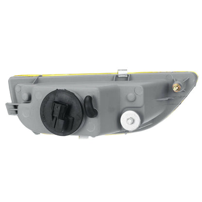 Front Bumper Fog Light Lamps for Toyota Corolla (2001-2002)