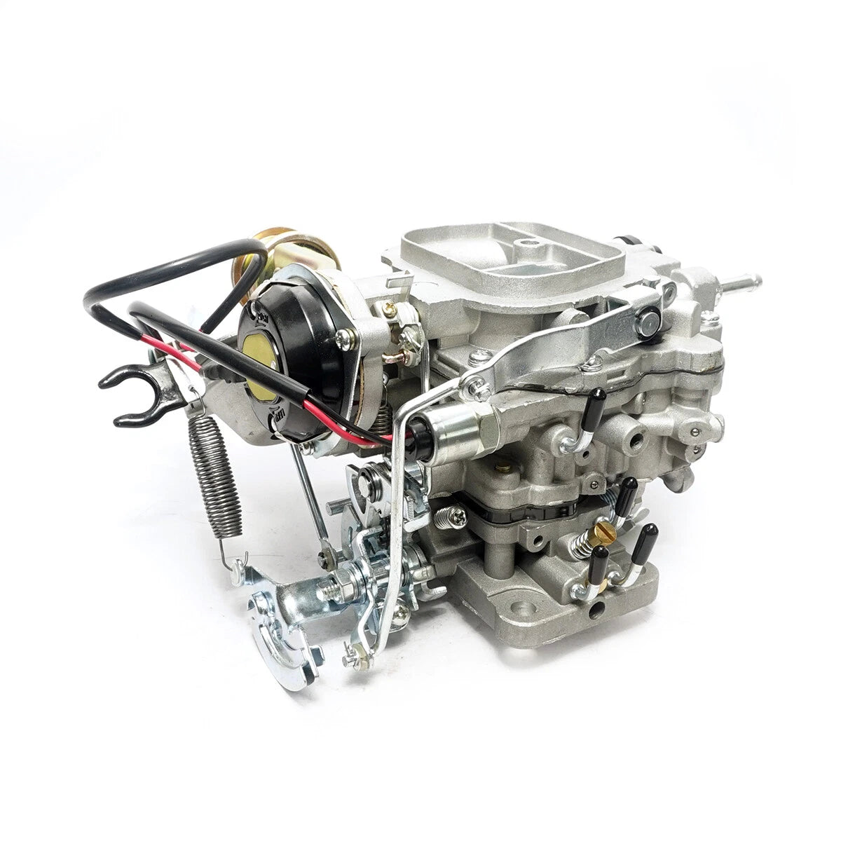 Carburetor Assembly 2.0L 2.2L for Toyota Hiace YH51 YH53 YH61 YH63 YH73 1987-1989