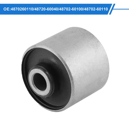 Rear Arm Bushing Lateral Control Rod TOYOTA LAND CRUISER 100 (1998–2007)