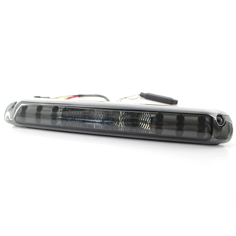 Third Brake Light Cargo Lamp for Chevy Silverado, GMC Sierra (1999-2006)