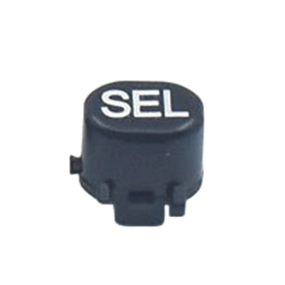 Left Combination Switch Menu Widget Button for Kawasaki Z900 ZX-4RR (2020-2022)