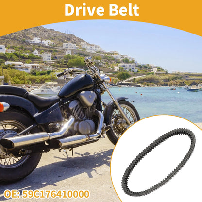 Drive Belt V-Belt for Yamaha XP500 XP530 T-MAX500 T-MAX530