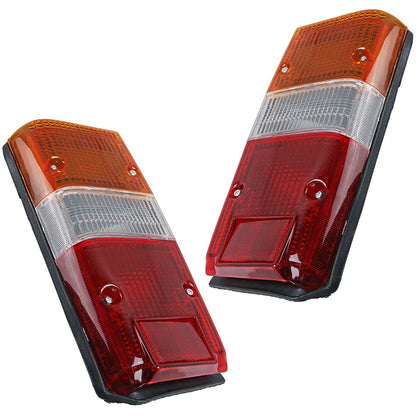 Tail Light Pair for Toyota Landcruiser 60 Series (1980-1989)