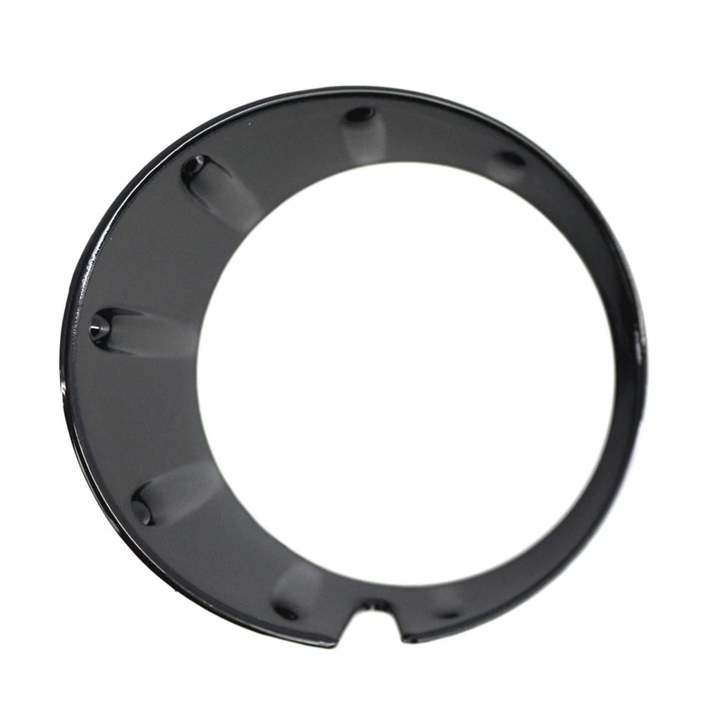 Fog Light Lamp Ring Cover for BMW Mini Cooper R55 R56 R57 R58 R59 (2007-2015)